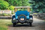 Marmon Model 68 Roadster by Murray 1928 года